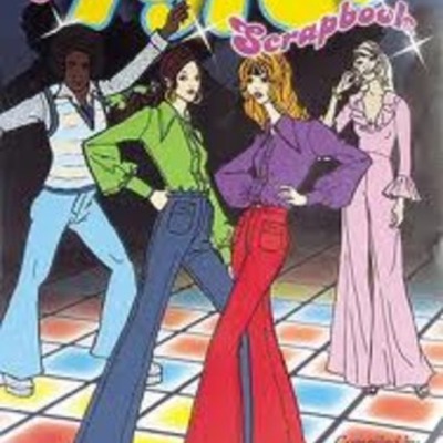 Timeline: Shayans 1970's timeline