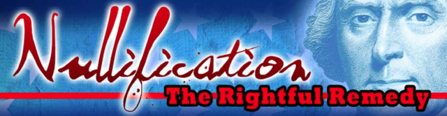 Nullification