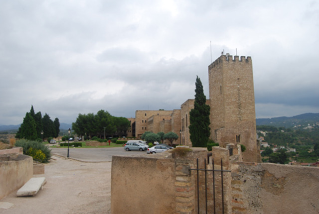 Conquesta de Tortosa