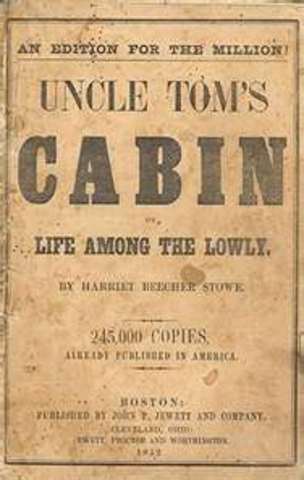 Uncle Tom's Cabin
