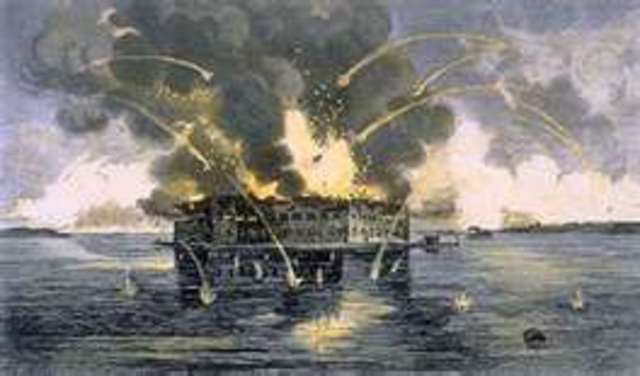 Fort Sumter