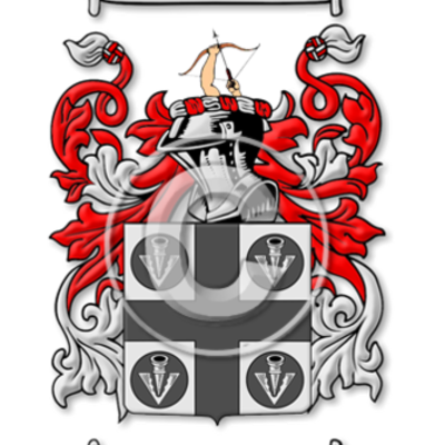 Timeline: Fletcher Family