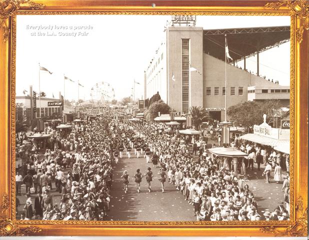 177,612 People Visit the Fair in a Single Day!