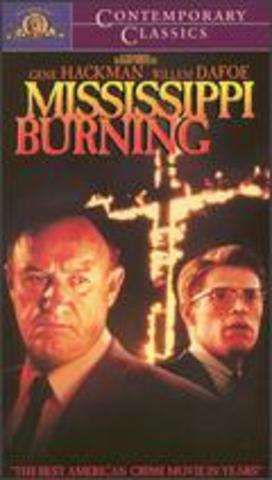 Mississippi Burning