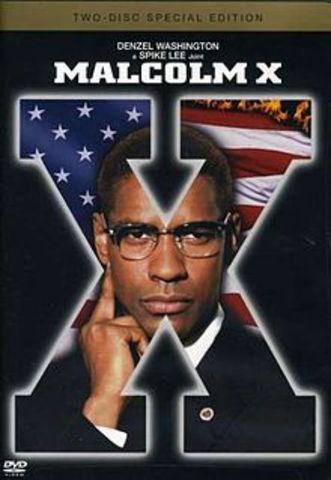 Malcom X