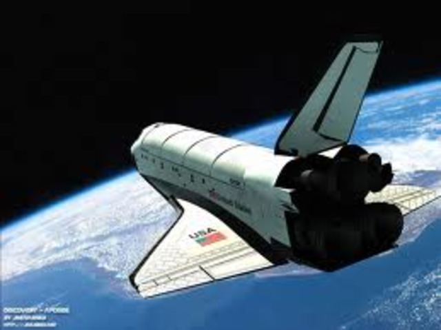 Final Flight of the Space Shuttle Program