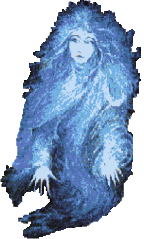 Las Montanas de Las Arpias