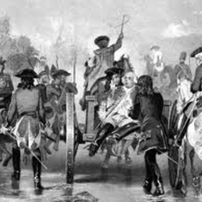 Timeline: Industrial revolution