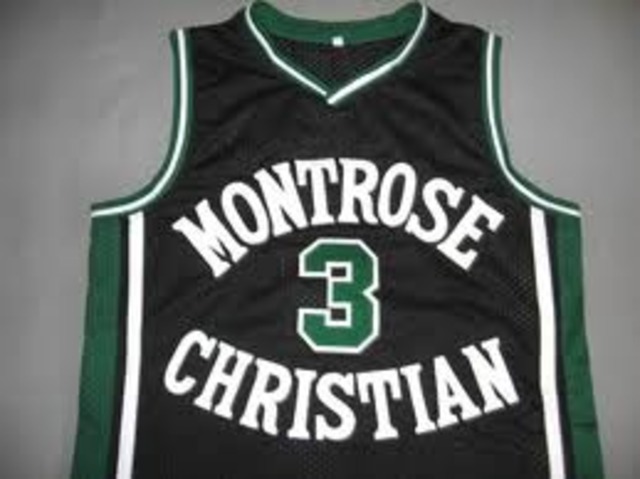 Durant was named to the The Mcdonald's highschool allstar National game