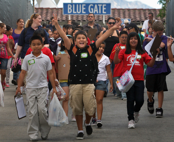Child Development Center Merges with University of La Verne