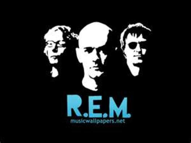 R.E.M. Releases ' It s the End of the World As We Know It (And I Feel Fine'