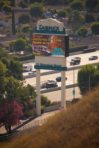 Mexican Village becomes Fiesta Village