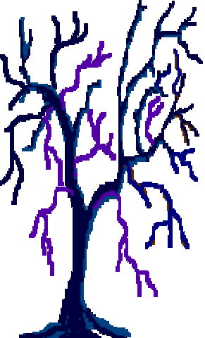 El Arbol de Las Maldiciones