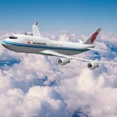 Timeline: Flight #116 is Down!