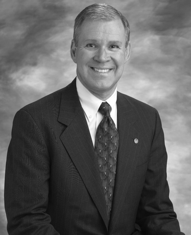 Stephen C. Morgan Becomes Chairman of the Board