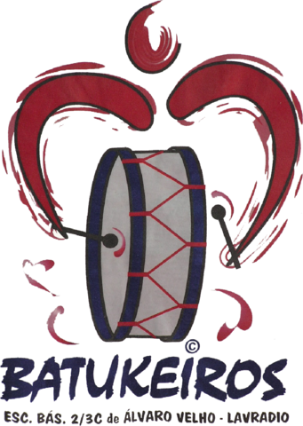 Batukeiros - ano lectivo 2009/ 2010