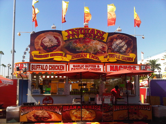 Creation of Cornucopia Foods LLC.