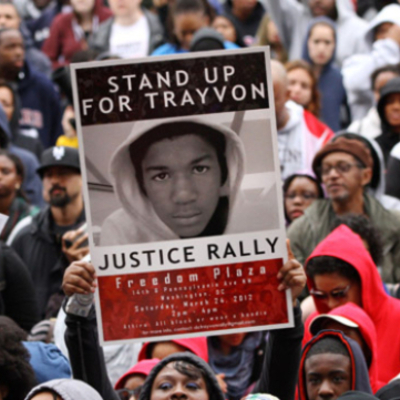 Timeline: Trayvon Martin .. A Case Unsolved