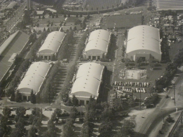 Plans For New Conference Center Move Foward