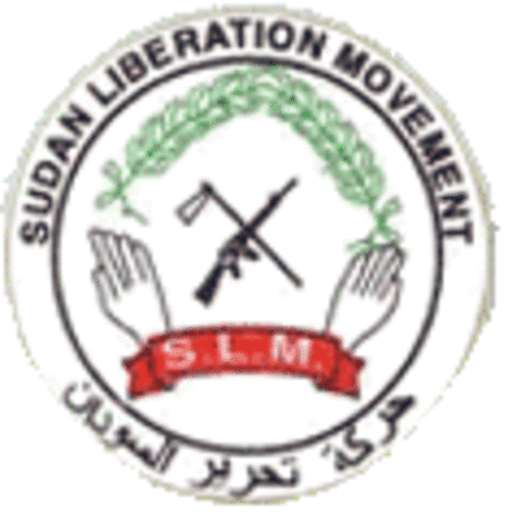 Sudan Liberation Movement
