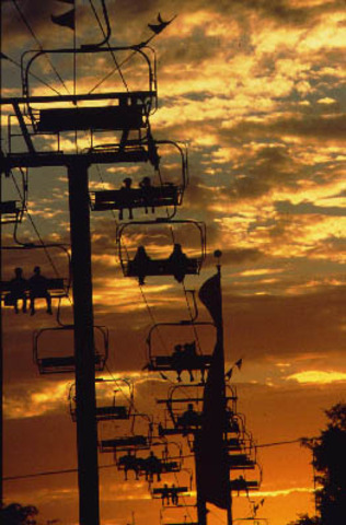 The LACFA Hall of Fame Grows to 21 Inductees