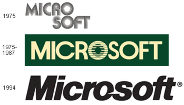 Microsoft