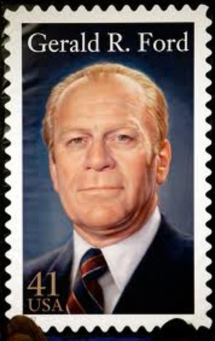 President Ford Assassination