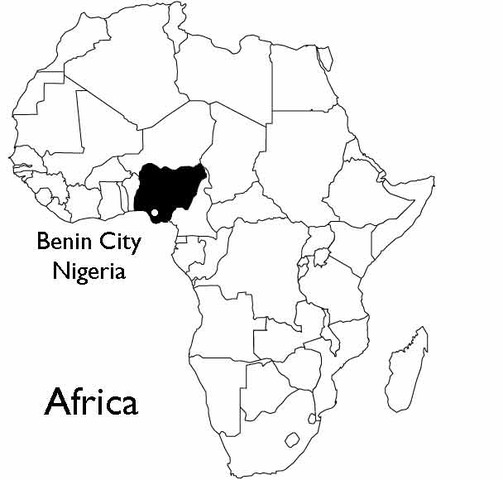 Benin