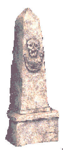 El Monilito de Las Calaveras