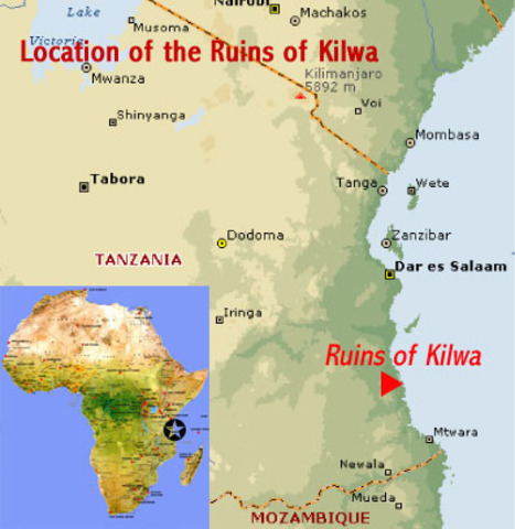 Kilwa