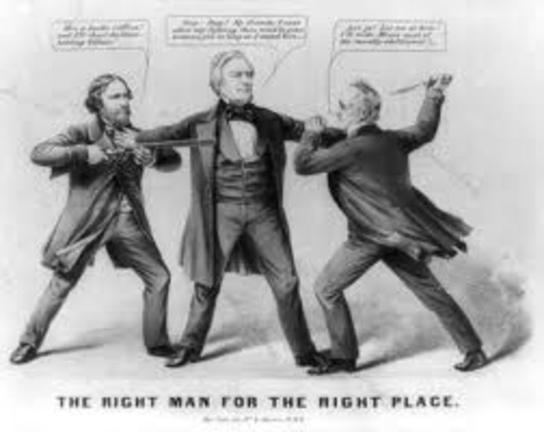 bleeding kansas 1856