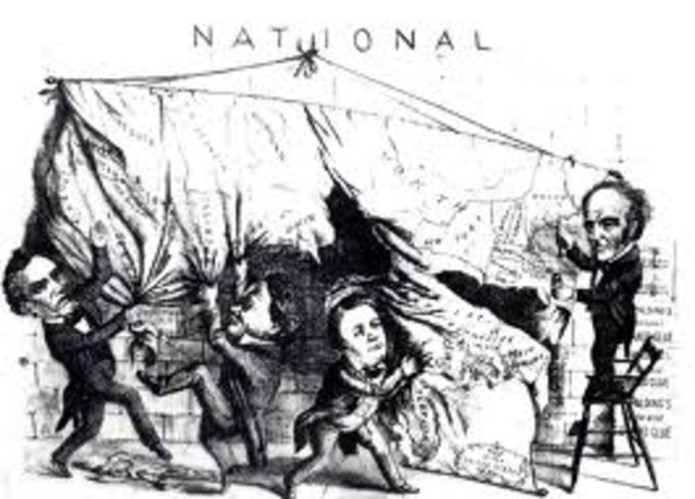 kansas-nebraska act 1854