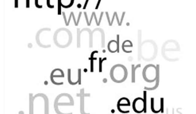 Noms de domaines