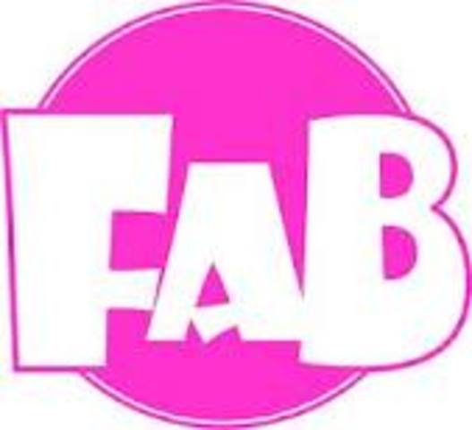 words of the 70's- Fab