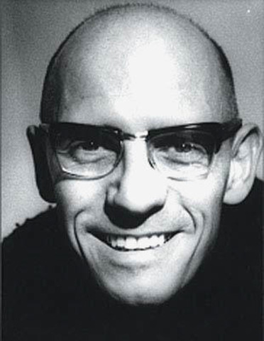 DINAMICA DEL DISCURSO FOUCAULT