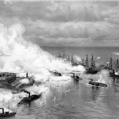 Timeline: Battle of the Coral Sea