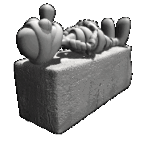 El Sarcografo de Los Faraones