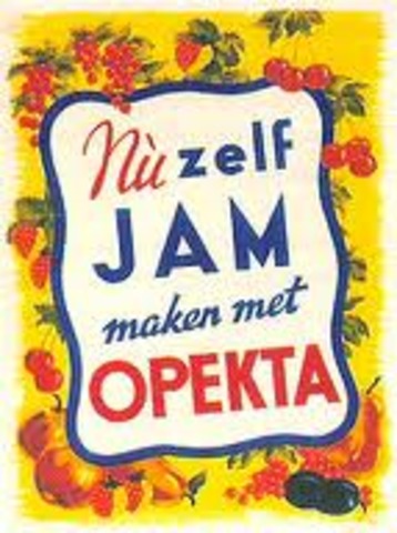 Otto Sets Up A Company