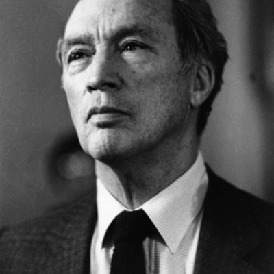 Timeline: Pierre Trudeau