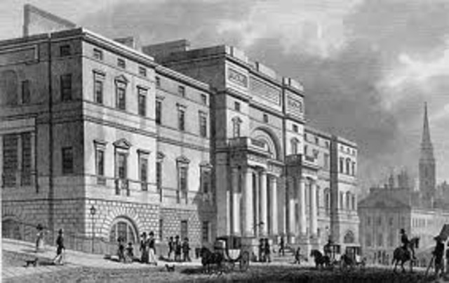 1st Black Women's College