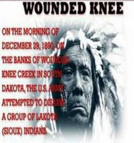 Wounded Knee