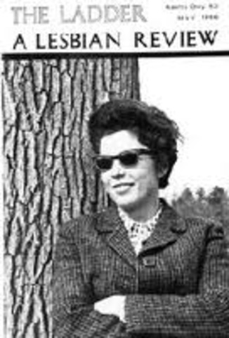 Women's Rights 1950's