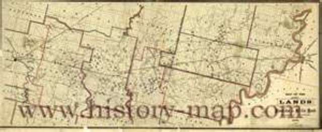 Memphis and Little Rock Rail Road opens.