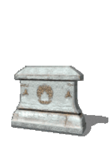 La Lapida de Los Muertos