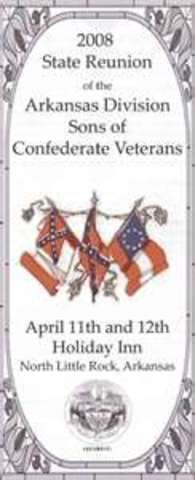 Arkansas joins the confederacy.