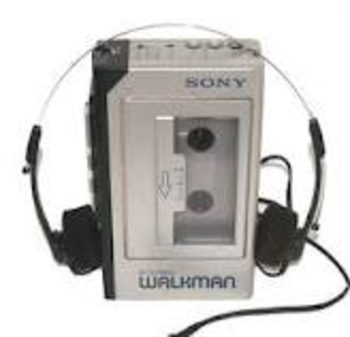WALKMAN