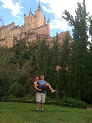 Coronación de Isabel I de Castilla