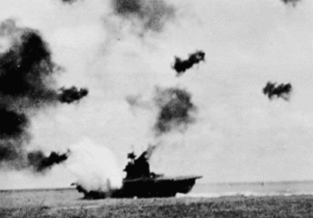 Battle of Midway
