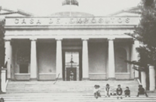 Casa de Niños Expósitos