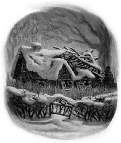 Halloween, Defeat of the Dark Lord